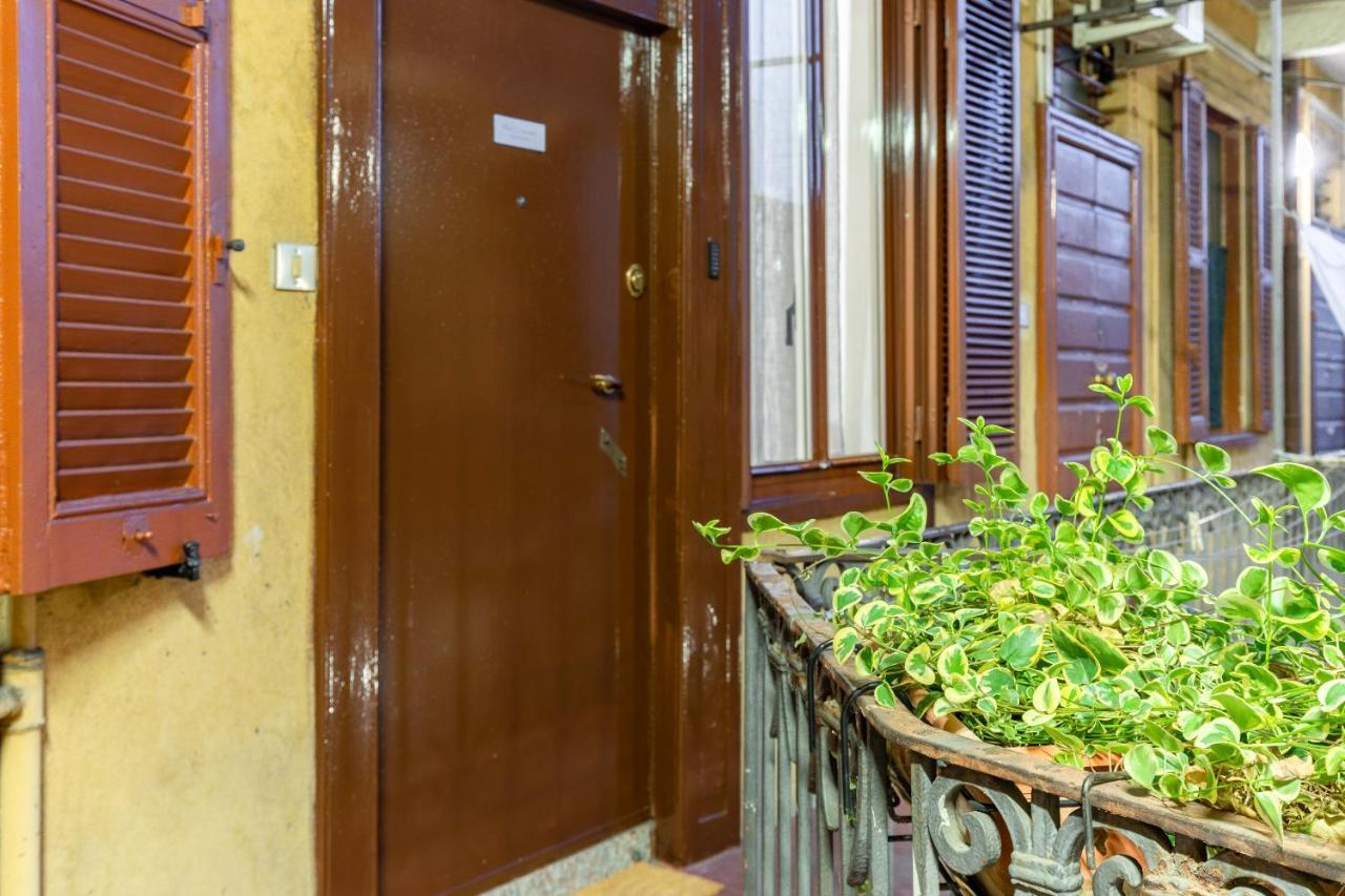 Unique Diamante House - Milano Buenos Aires Apartamento Exterior foto